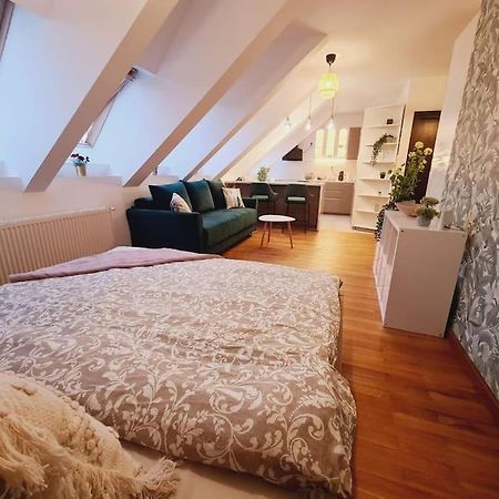 Bucharest Central B Apartment المظهر الخارجي الصورة