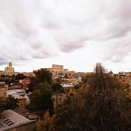 Bucharest Central B Apartment المظهر الخارجي الصورة